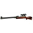 Wiatrówka QB-36 mocna 5.5 mm