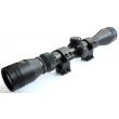 Celownik 3-9x32 + montaż 2 częściowy