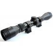 Celownik 3-9x40 + montaż 2 częściowy