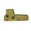 Kolimator Eotech 552 Długi seria olive Kolimator Eotech 552 Długi seria olive
