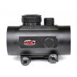 Kolimator Gamo 1x40, szyna ASG 18-22 mm Kolimator Gamo 1x40, szyna ASG 18-22 mm