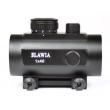Kolimator Slawia 1x40 szyna 11 mm Kolimator Slawia 1x40 szyna 11 mm