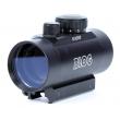 Kolimator zamknięty Blog 1x42 szyna ASG 18-22 mm Kolimator zamknięty Blog 1x42 szyna ASG 18-22 mm