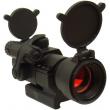 Kolimator zamknięty M2000 - nisko osadzony montaż 18-22 mm Kolimator zamknięty M2000 - nisko osadzony montaż 18-22 mm