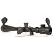 Luneta 10-40x50 SWAT tubus 30 mm w tubusie AZOT