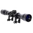 Luneta 4x32 mocowanie na 11 mm lub szyne RIS
