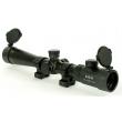Luneta ZOS 3.5-10x40 E-SFN Wodo i mgło odporna