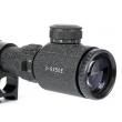Luneta ZOS 3-9x50 IR 4A Dot + mocowanie