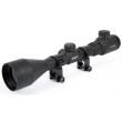 Luneta ZOS 3-9x50 IR red/green