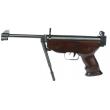 Pistolet Dolny naciąg QSB-35-4.5 mm