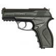 Pistolet wiatrówka Crosman C11 na naboje CO2