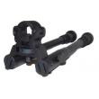 Profesjonalny stalowy dwójnóg Bipod BP-005 Profesjonalny stalowy dwójnóg Bipod BP-005