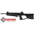 Wiatrówka Crosman NightStalker 4,5 mm na butle CO2 88g