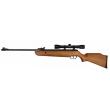Wiatrówka Crosman Quest 5.5 mm + Luneta 4x32 