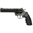 Wiatrówka krótka, amerykański rewolwer Crosman 3576 + gratisy