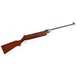 Wiatrówka Magnum 4,5 mm tradycyjnie łamana