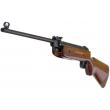 Wiatrówka Magnum łamana 5,5 mm + akcesoria