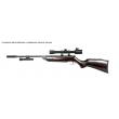 Wiatrówka QB-GW 15A Special Luneta 6x32